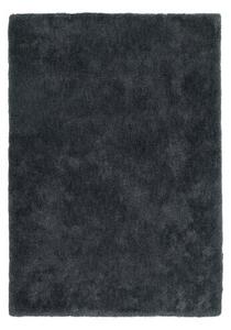 Kosmatinec Velvet Graphite 120/170 cm taftano barve grafita