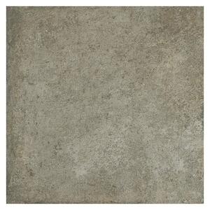 Cersanit Granitogresne ploščice Toskana (Keramika, 59,8 x 59,8 cm, Temno rjava, Mat)