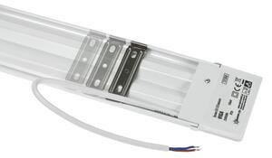 LED Podelementna svetilka VIGA LED/14W/230V 3000K bela