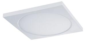 Paulmann 92802 - LED/9W IP65 Kopalniška vgradna svetilka WARM DIM 230V