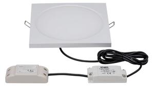 Paulmann 92802 - LED/9W IP65 Kopalniška vgradna svetilka WARM DIM 230V