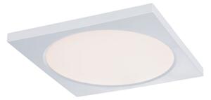 Paulmann 92802 - LED/9W IP65 Kopalniška vgradna svetilka WARM DIM 230V