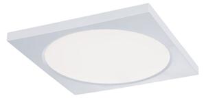 Paulmann 92802 - LED/9W IP65 Kopalniška vgradna svetilka WARM DIM 230V