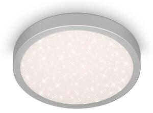 Brilo 3649-014 - LED Kopalniška stropna svetilka RUNA LED/18,5W/230V IP44