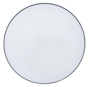 LED Kopalniška stropna svetilka CIRCLE LED/36W/230V 4000K pr. 45 cm IP44 črna