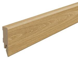 Egger Zaključna letev Cubical L716 hrast Camden natur (240 cm x 14 mm x 58 mm)