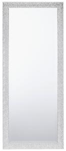 STENSKO OGLEDALO, 70/170/2 cm kovina, umetna masa, steklo