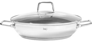 SERVIRNA PONEV Perfect Cooking 28 cm premaz proti prijemanju Greblon®