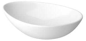 Cersanit K116-052 - MODUO umivalnik 36,5x56,5 cm, keramika, bela sijaj