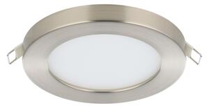 Eglo 900936 - LED Vgradna svetilka FUEVA FLEX LED/5,5W/230V 4000K krom