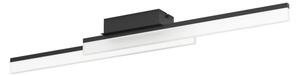 Eglo 900844 - LED Kopalniška stropna svetilka PALMITAL 2xLED/11W/230V IP44