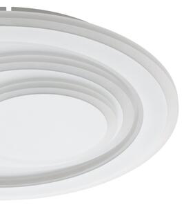 Eglo 32052 - LED Stropna svetilka PALAGIANO LED/14,7W/230V pr. 38 cm