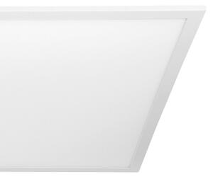 Eglo 98766-LED RGBW Zatemnitvena svetilka SALOBRENA-B LED/32,5W/230V 60x60 cm + Daljinski upravljalnik