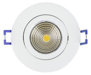 Eglo 900745 - SET 3xLED Zatemnitvena svetilka SALICETO 3xLED/6W/230V bela