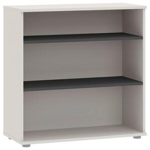 Mömax Regal Basic Two, Kašmir, Antracit