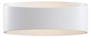 Maytoni C806WL-L5W - LED Stenska svetilka TRAME LED/6W/230V bela