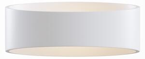 Maytoni C806WL-L5W - LED Stenska svetilka TRAME LED/6W/230V bela