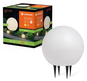 Ledvance - LED Zunanja svetilka BALL LED/2W/12V IP44