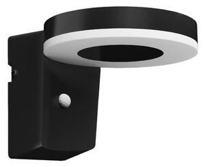 Philips - LED Solarna stenska svetilka s senzorjem ZONAL LED/1,3W/3,7V IP44