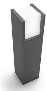 Philips - LED Zunanja svetilka ARBOUR LED/3,8W/230V 40 cm IP44