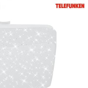 Telefunken 601906TF - LED Stropna svetilka s senzorjem LED/12W/230V 4000K