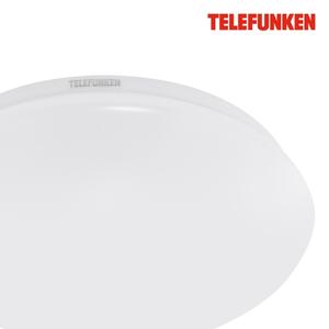 Telefunken 601206TF - LED Kopalniška stropna svetilka LED/15W/230V pr. 28 cm