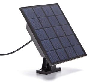 Aigostar - LED Solarna stropna svetilka LED/3,2V 3000K/4000K/6500K IP65 + Daljinski upravljalnik