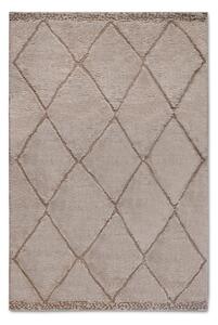 Bež preproga 80x120 cm Perrotin Beige – Elle Decoration