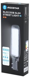 Aigostar - LED Ulična svetilka LED/100W/230V 6500K IP65