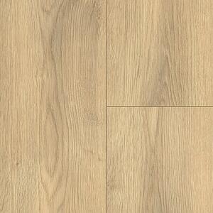 LOGOCLIC Laminat Sierra Hrast (Rustikalen videz, 1.285 x 192 x 7 mm)