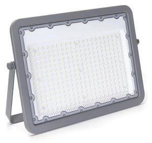 Aigostar - LED Reflektor LED/200W/230V siv 6500K IP65