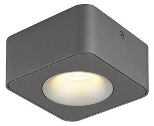Globo Led-reflektor Hangarau, S Sijalko