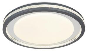 Globo Stropna Led-svetilka Terpsa, S Sijalko