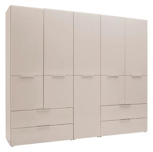 Premium Living Omara Za Oblačila Siena