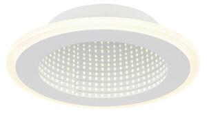Globo Stropna Led-svetilka Lamela, S Sijalko