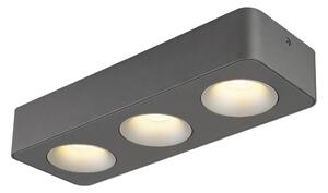 Globo Led-reflektor Hangarau, S Sijalko