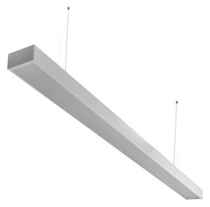 LED Stropna viseča svetilka CYNIDECO LED/30W/230V 4000K bela