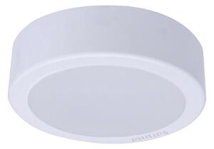 Philips - LED Stropna svetilka LEDINAIRE LED/10,5W/230V 3000K IP40