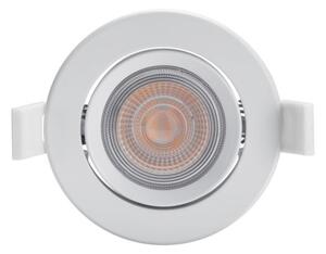 Philips - LED Zatemnitvena vgradna svetilka SPARKLE LED/5,5W/230V bela