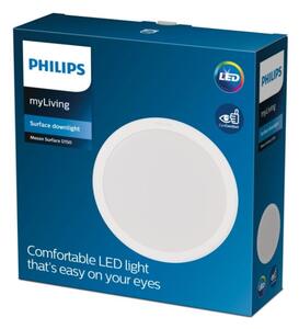 Philips - LED Stropna svetilka MESON LED/16,5W/230V 3000K