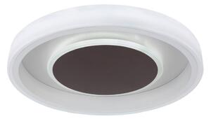 Globo Stropna Led-svetilka Goffi, S Sijalko