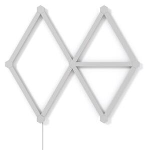 Nanoleaf - SET 9x LED RGBW Zatemnitveni trak LINES LED/2W/230V 1200-6000K Wi-Fi