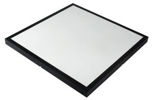 Brilagi - LED Kopalniška svetilka FRAME LED/50W/230V 3000/4000/6000K IP44 črna