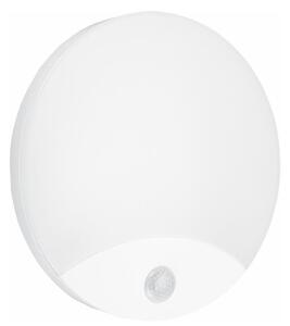 LED Zunanja stenska svetilka s senzorjem HIBIS LED/15W/230V IP44