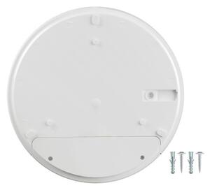 LED Kopalniška stenska svetilka LED/15W/230V 3000/4000/6000K IP44 bela