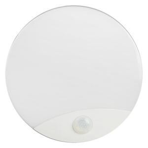 LED Kopalniška stenska svetilka LED/15W/230V 3000/4000/6000K IP44 bela