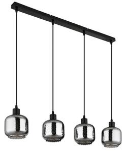 VISEČA SVETILKA XIA 89/14/120 cm E27