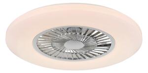 STROPNI VENTILATOR ALVA //3000-6500 K//