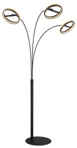 STOJEČA LED-SVETILKA DELLA /1500 lm/3000-6000 K//