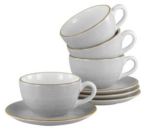 Creatable Kavni Servis Vintage Nature Stein, 8-Delni